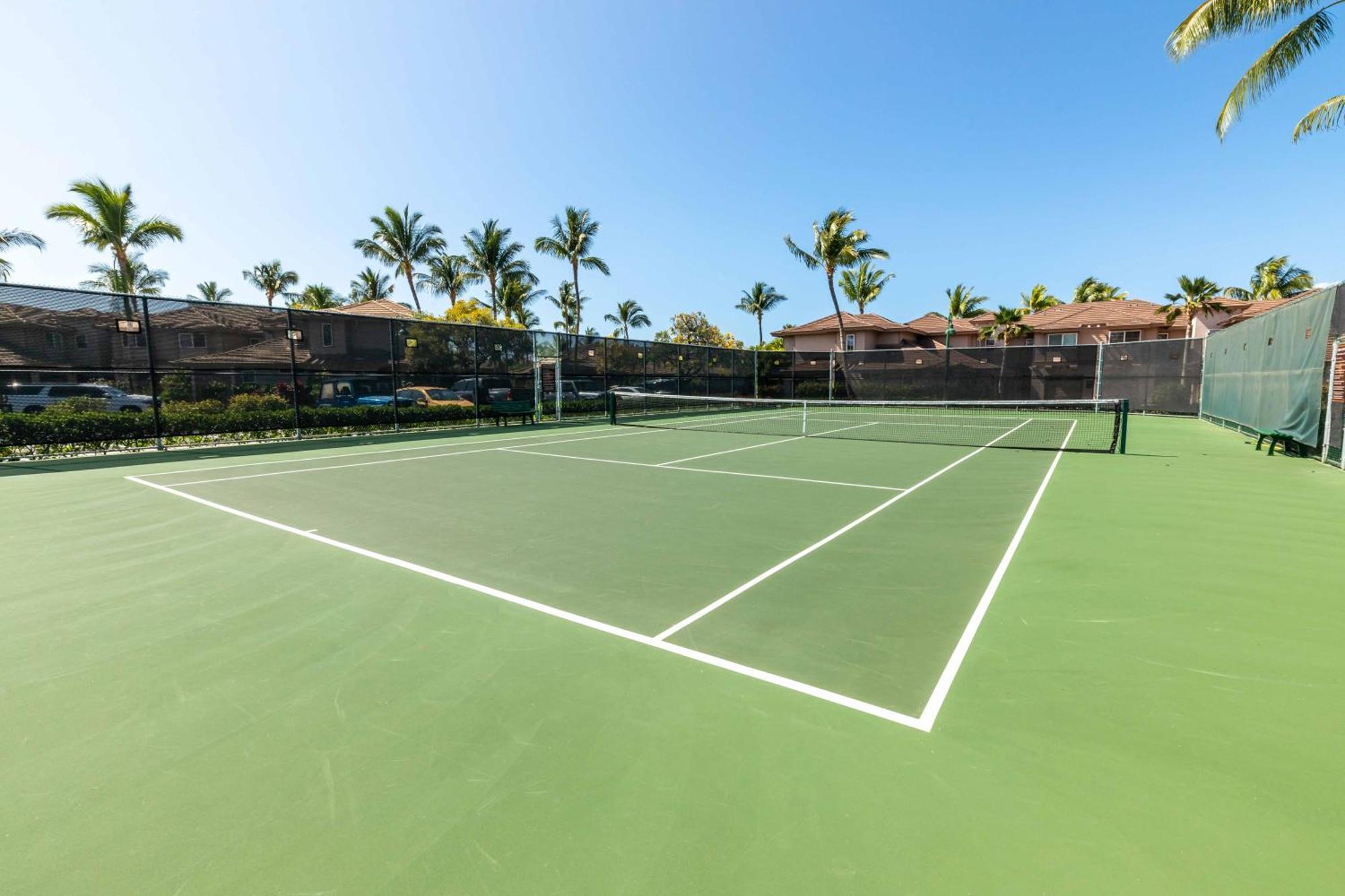 Hilton Pool Pass Included - Stylish Central Villa Mins To Beach Pool & Spa Waikoloa Exterior photo